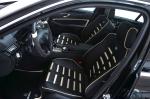 Mercedes-Benz E63 AMG by Brabus 2011 года